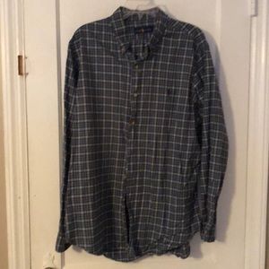 Great shirt for an interview